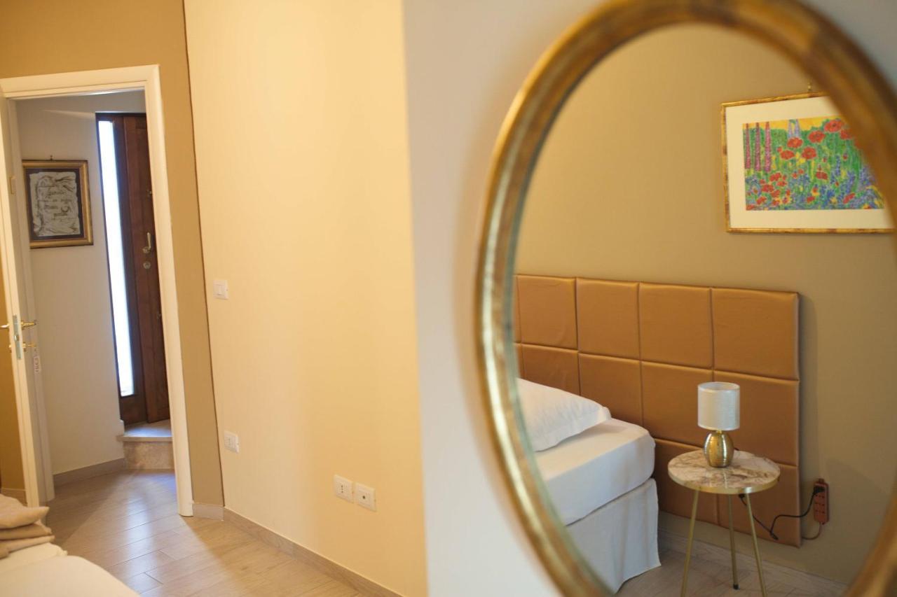 Dimora Offidius Bed and Breakfast LʼAquila Exteriör bild