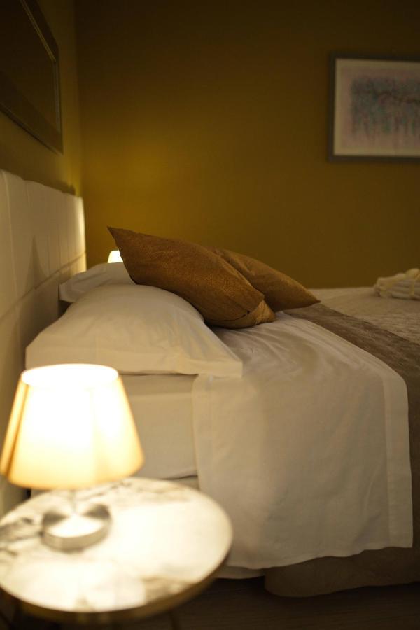 Dimora Offidius Bed and Breakfast LʼAquila Exteriör bild