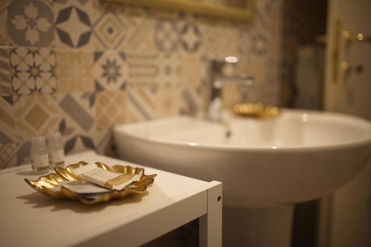 Dimora Offidius Bed and Breakfast LʼAquila Exteriör bild